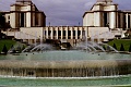 Parisian Fountain